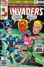 Invaders, The #36