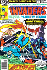 Invaders, The #37