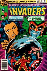 Invaders, The #38