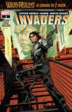 Invaders, The #3
