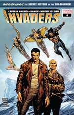 Invaders, The #4