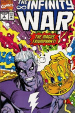 Infinity War #6