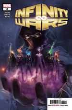 Infinity Wars #2