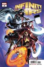 Infinity Wars #4