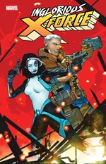 IXFORCE-7