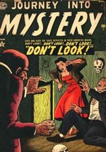 Journey into Mystery #2