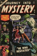 Journey into Mystery #8