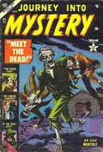 Journey into Mystery #11