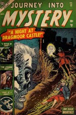 Journey into Mystery #12
