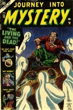 Journey into Mystery #13