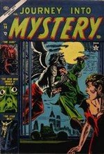 Journey into Mystery #14