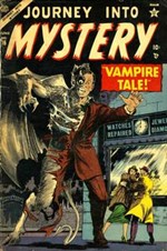Journey into Mystery #16