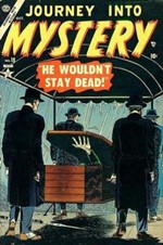 Journey into Mystery #18