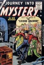 Journey into Mystery #24