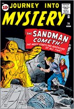 Journey into Mystery #70