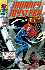 Journey into Mystery #517