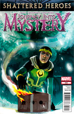 Journey Into Mystery #632