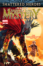 Journey Into Mystery #634