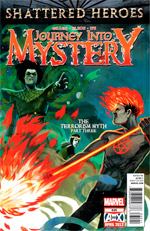 Journey Into Mystery #635