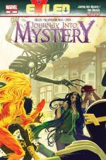 Journey Into Mystery #637