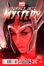 Journey Into Mystery #648