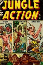 JUNGLEA-1