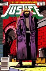 Justice #32