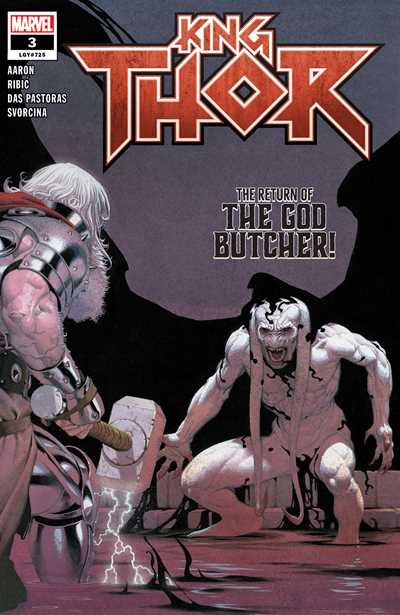 King Thor #3