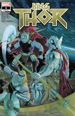 King Thor #4