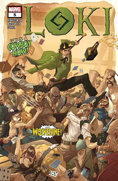 Loki #5