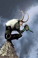 Loki: Agent of Asgard #12