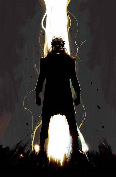 Loki: Agent of Asgard #13