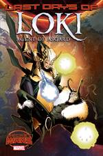 Loki: Agent of Asgard #15