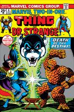 Marvel Two-In-One #6