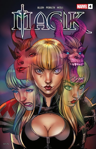 Magik #4