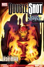 Marvel Double Shot #4