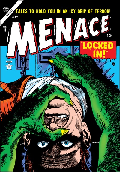 Menace #11