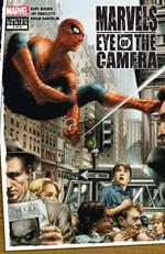Marvels: Eye of the Camera #2