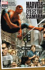 Marvels: Eye of the Camera #2