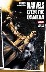 Marvels: Eye of the Camera #3