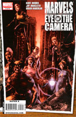 Marvels: Eye of the Camera #5