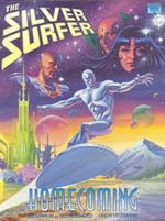 Marvel Graphic Novel #71
