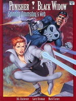 Marvel Graphic Novel #74