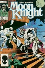 Moon Knight #2