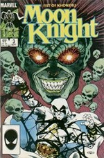 Moon Knight #3