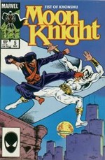 Moon Knight #5