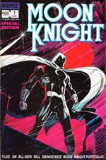 Moon Knight Special Edition #1