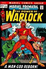 Marvel Premiere #1