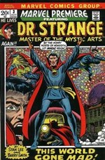 Marvel Premiere #3