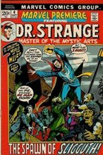 Marvel Premiere #4
